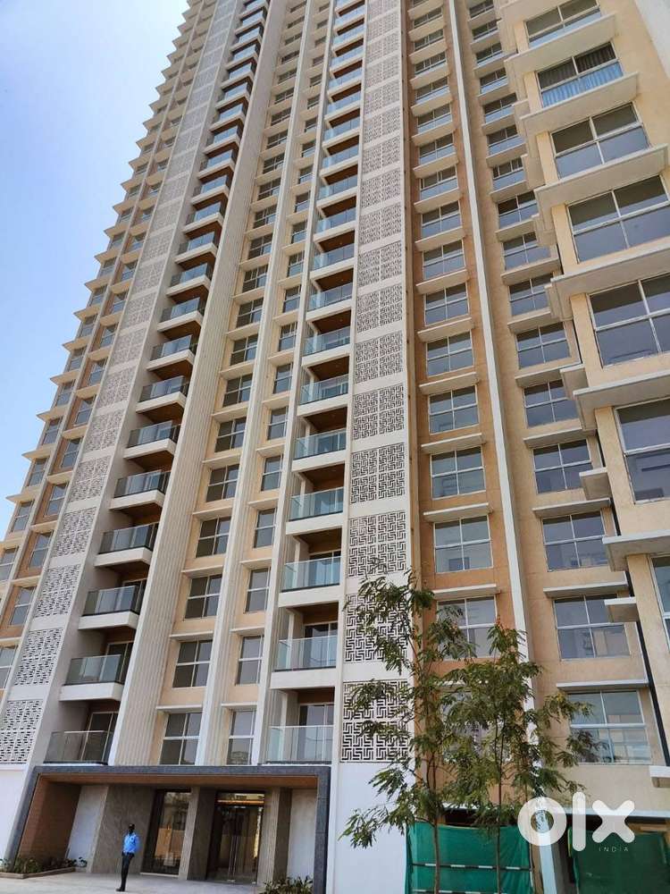 2BHK FLAT FOR SALE IN   LODHA BELLA VITA. Gated So– Lodha Bella Vita