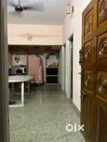 Sharing rooms