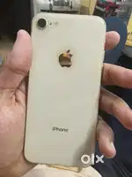 iPhone 8 256
