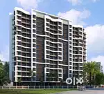 2 BHK Flat for Sale Near Me In Dombivli East At Elite Galaxy