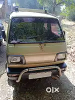 Maruti Suzuki Omni  Petrol Good Condition
