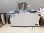 Godrej Deep Frizzer