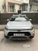 Hyundai i20 Active S Petrol, 2017, Petrol