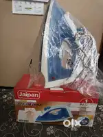 Jaipan Steam Iron box