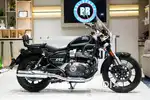 2023 1000km Royal enfield Super Meteor 650