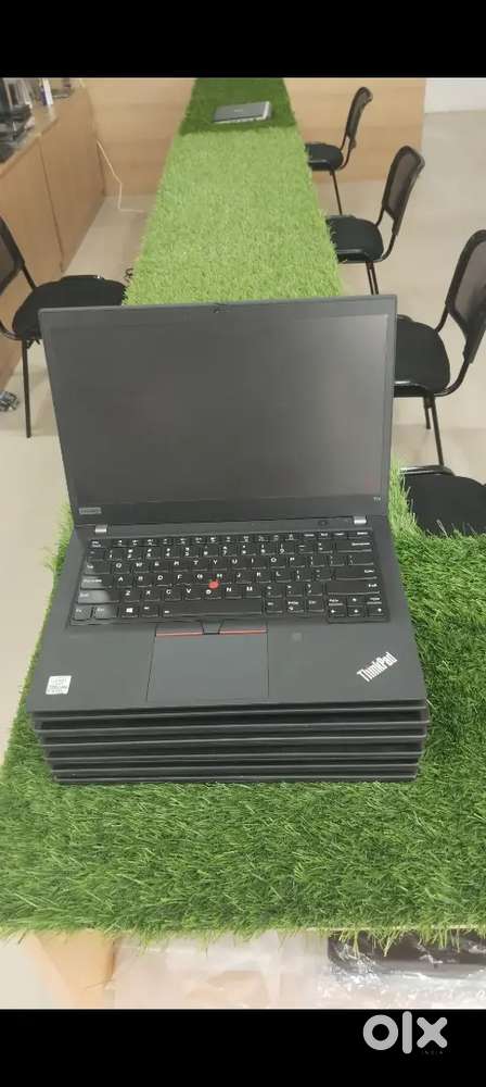 Dell HP Lenovo Corporate laptops 12k to 34k H-TECH VIRUGAMBAKKAM PORUR