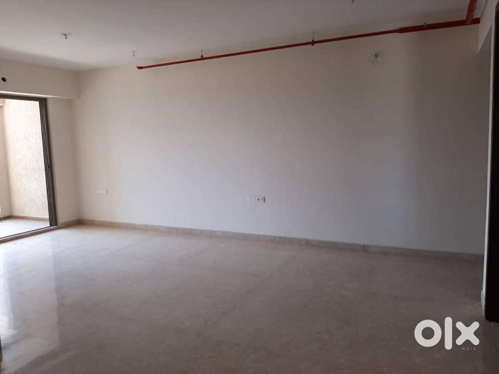 2 Bhk Flat Is For Sale In Kalpataru Sunrise Kolshet Road Thane West.