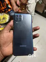 samsung m33