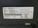 LG 55 Inch 4K LED