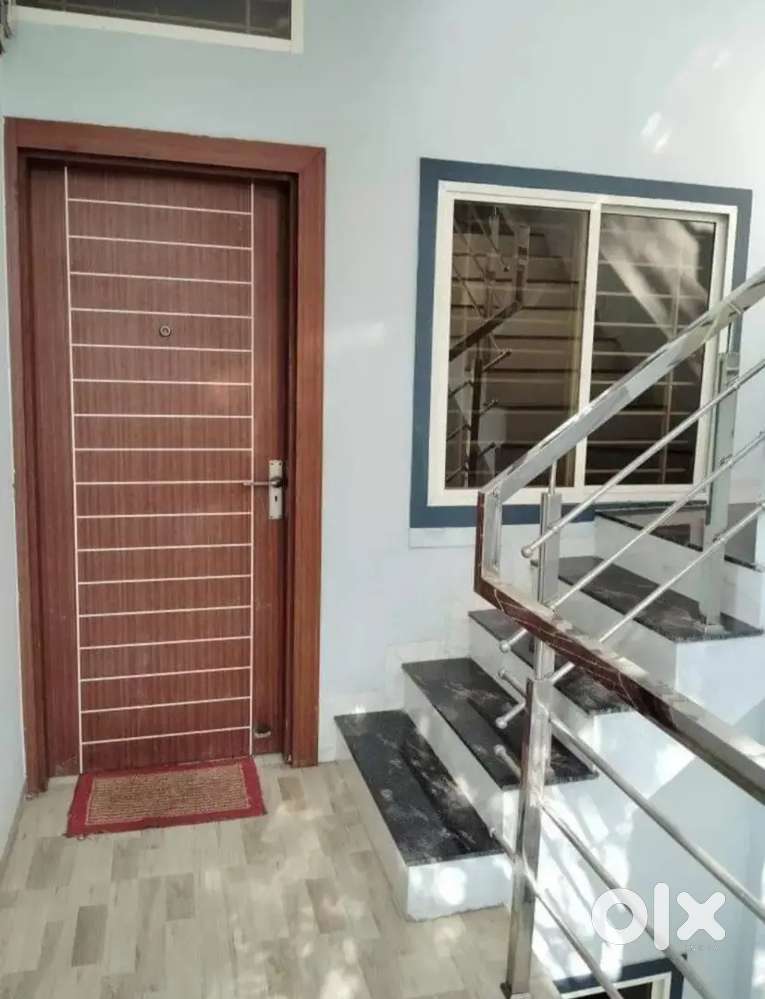 Independent Room kitchen for Rent with Bed Wardrobe Mattress R.o wi-fi