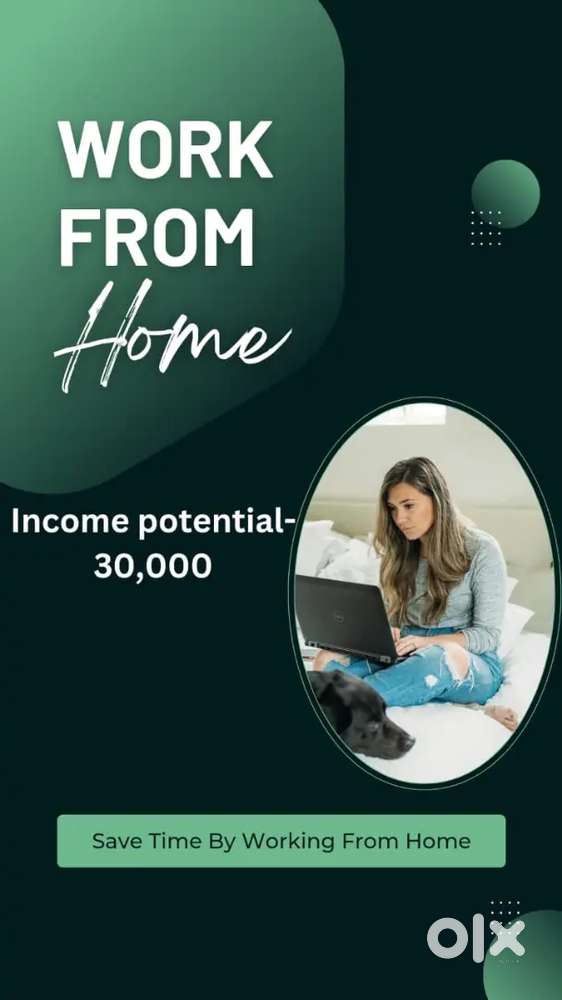 Work from home
