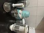 Cooler and Mixer grinder