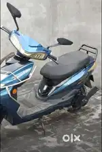 Less use,  only 1700km use