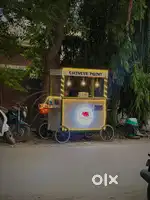 Need chinese chef for food cart