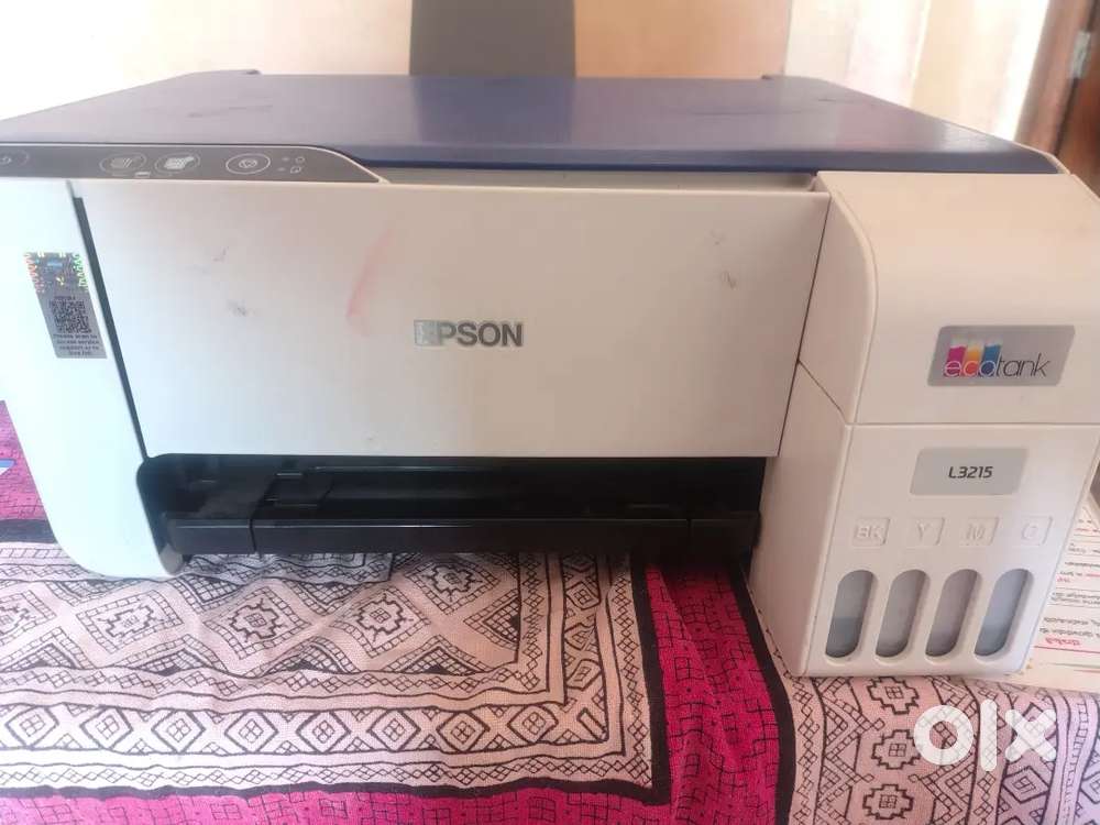 Epson l3215