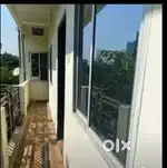 2BHK flat located in kokar