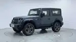 Mahindra Thar LX Hard Top Petrol MT 4WD, 2022, Petrol