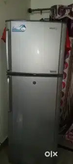 Samsung refrigerator