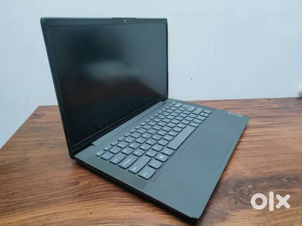 Lenovo Laptop / Core i5 11th Gen / 8GB RAM / 256GB SSD / 14 Inch