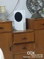 Sell and exchange