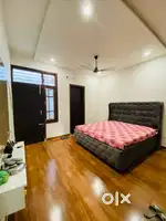 FULLY FURNISHED 1 BHK / 300 UNITS FREE