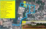 DTCP Approved Plot Sale Guduvanchery - Permattunallur village