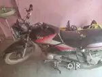TVS Star City bike very good condition urgently