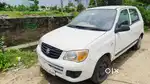 Maruti Suzuki Alto K10 2011