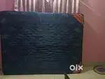 Bed mattress