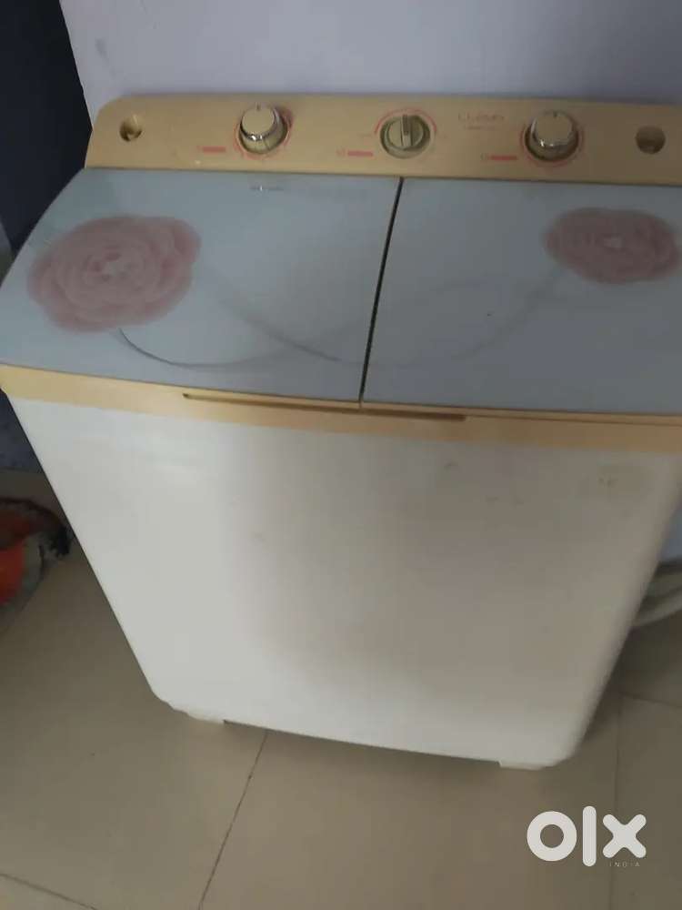 Washing machine & gesure repair