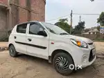 Maruti Suzuki Alto 800 2018