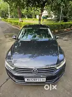 Volkswagen Passat 2019 Diesel Well Maintained