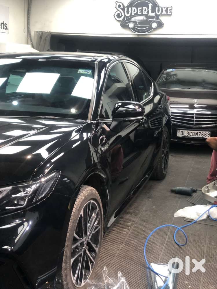9 to 9 job