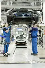 BANGALORE JOBS: MANUFACTURING OPENING AVAILABLE
