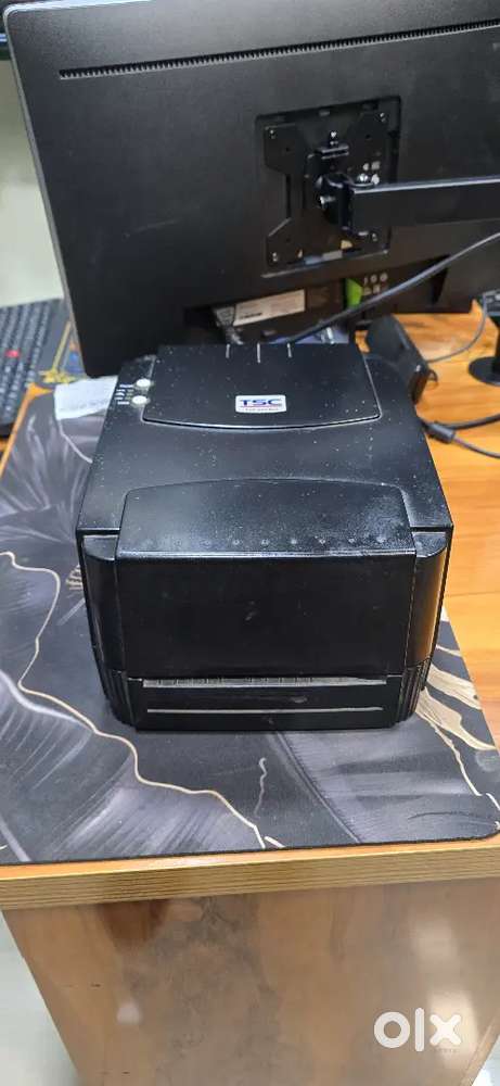 ONLINE SELLER LABEL PRINTER