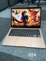 MacBook Air M1 / 8GB / 256GB / 13inch / Latest MacOS / Touch ID /WRNTY