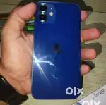 Iphone 12 5G battery health 84%