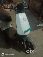 Ola s1x 2kw