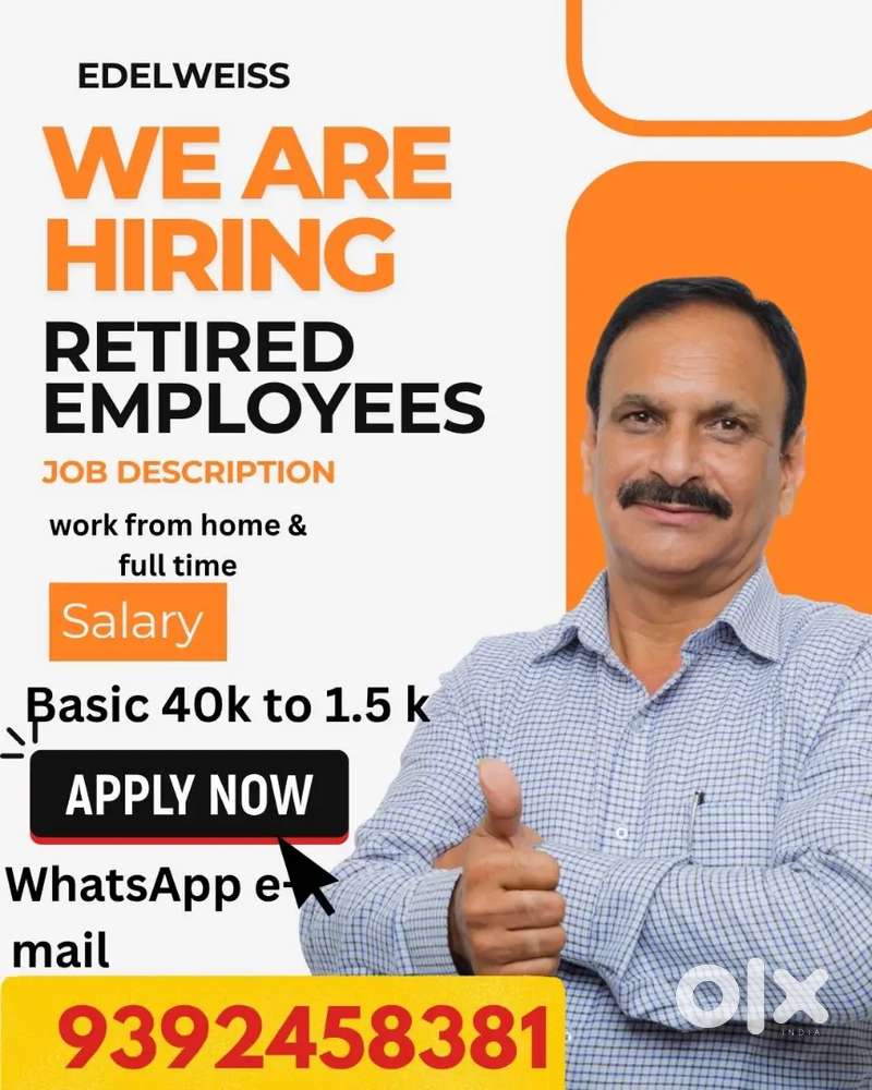 Office work and influence work