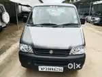 Maruti Suzuki Eeco 2022 Petrol 18000 Km Driven