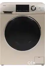 Front Load Automatic Washing Machine
