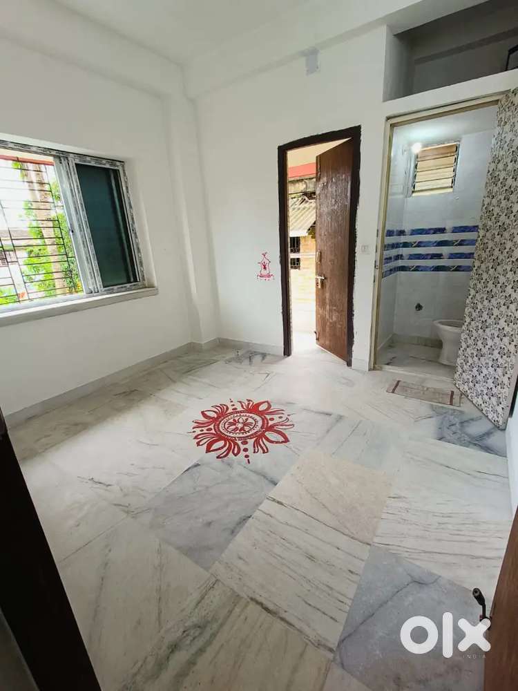 2BHK FLAT FOR SALE AT BEHALA SILPARA