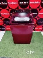 #@#User-Friendly Design With One-Touch Wash Programs @YourChoice***₹₹₹