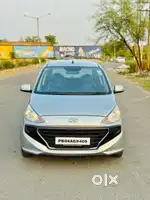 Hyundai Santro Sportz AMT, 2019, Petrol