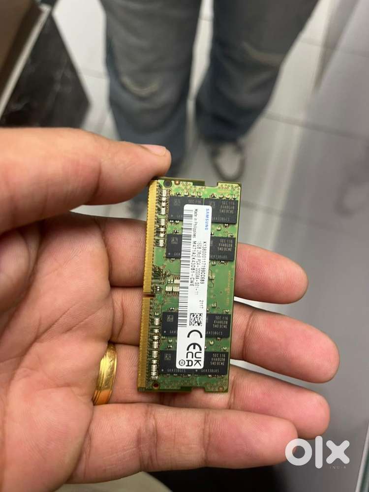 Ram 16 gb new
