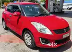 Maruti Suzuki Swift VDI, 2017, Diesel