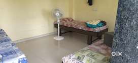 PG in bunglow for Female