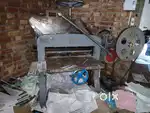 Notebook making machine 300000