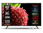 Thomson TV 42 inches Smart Androd TV - With Box (not even used)