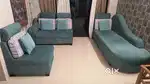 Sofa 3+2+1 Negotiable Price